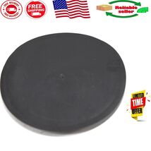 High-Quality Black Dispenser Door Seal for Refrigerators - Repair Made S... - $51.74 CAD