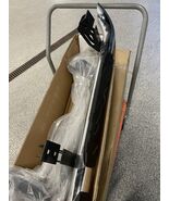 2022 Toyota Tacoma GENUINE Chrome Running Boards 4Door set Left  Right L R OEM - €382,70 EUR