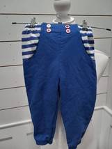 Vintage Buster Brown Baby Sailor Sweatpants Size 18 Months Pants - £4.71 GBP