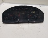 Speedometer Cluster With Information Display MPH Fits 99 AUDI A4 415247 - £60.29 GBP