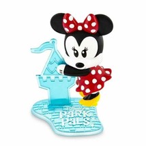 Disney - Minnie Mouse Disney Park Pals Figure - $9.85