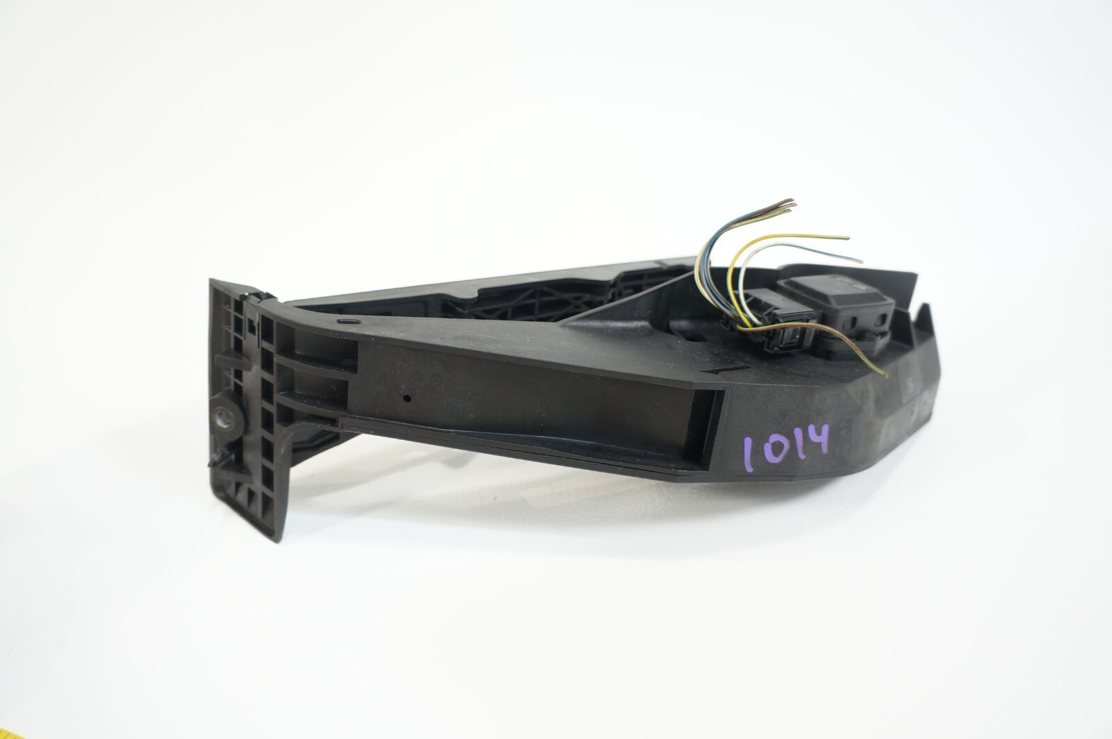 06-2015 bmw f02 e60 e90 f10 gas pedal module acceleration accelerator 6772645 Item image 11