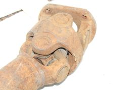 03-10 FORD F-250 SUPER DUTY 6.0L 6.4L 4WD A/T FRONT DRIVESHAFT Q3207 image 10