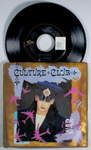 Culture Club - The War Song (7&quot; Single) (1984) Vinyl 45 • Boy George - £9.68 GBP