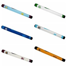 New Offiziell Premier League Fc Golf Putter Grip. Chelsea, Wolves, Derby, Villa - £14.41 GBP+