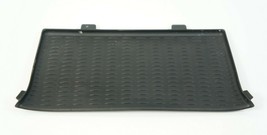 2011-2016 bmw f10 535i 528i 550i REAR BOTTOM center console insert mat pad - $26.48 CAD