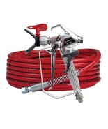 Titan RX-80 3600 psi Metal Airless Sprayer Gun, Hose and Tip Kit - $4,415.47 MXN