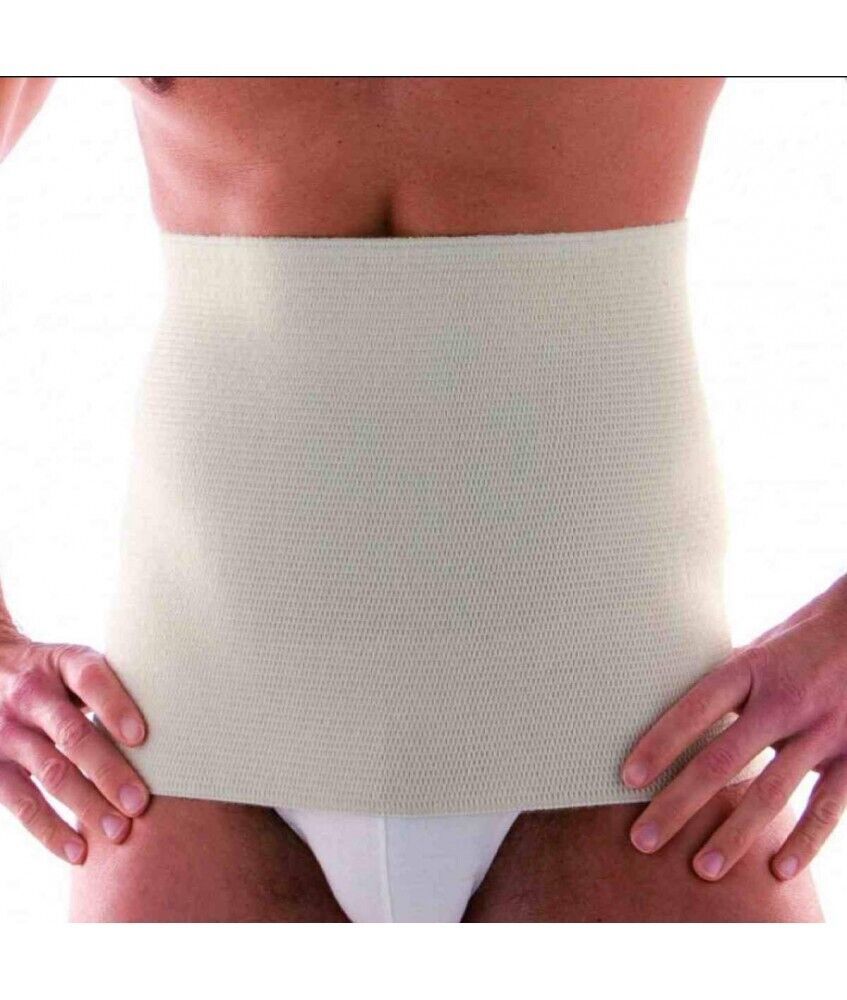 Men's Elastic Wool Cotton Abdominal Belt and 50 similar items