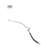 MERCEDES R231 SL-CLASS DRIVER/LEFT TRANSMISSION FLUID COOLER HOSE LINE T... - $94.76 CAD