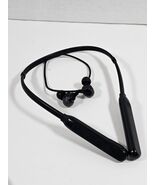 JVC Air Cushion Wireless Neckband Headphones With Microphone HA-FX41W - ... - $260.15 MXN