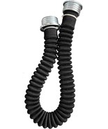 Pst-100X Respirator Hose Tube Pipe Assembly Universal 40Mm Thread, 1Pcs - $644.73 MXN