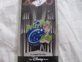 Disney Intercambio Broches 389 DS - Cuenta Regresiva A The Millennium Series #74 - £10.79 GBP