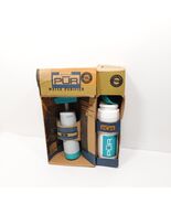 Vintage PUR Scout Water Purifier Backpacking System w/ Bonus Bottle NOS - $44.99