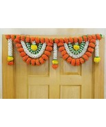 Hanging Doorway Leaves Toran Indian Wedding products av - $915.65 MXN