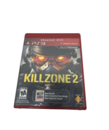 Killzone 2 (Sony PlayStation 3, 2009) Video Game - $16.30 CAD