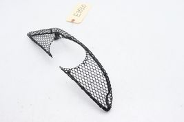 01-07 MERCEDES-BENZ W203 C230 RIGHT PASSENGER SIDE FOG LIGHT GRILLE MESH E3510 image 4