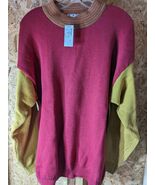 Fenn Wright and Mason medium Basix 100% cotton sweater - €19,59 EUR