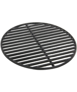Cast Iron Cooking Grate Grid for Small Minimax Big Green Egg Round Grill... - $85.98 CAD