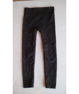 Guilty Female Youth Petite Gray Legging Skinny Stretch Size P/S M/M EUC - €12,03 EUR