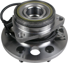 MACEL 515024 4WD 4X4 Front Wheel Bearing Hub Assembly Compatible with 95-99 Chev - £56.13 GBP