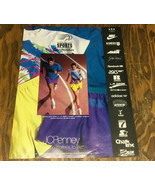 Vintage JCpenney 1992 sport spectacular sale flyer catalog home mailer  - $367.83 MXN