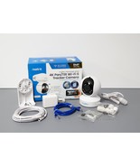 Reolink E Series E560 Outdoor Pan/Tilt 4K Security Camera - $61.52 CAD