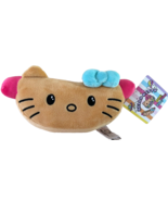 Hello Kitty Hot Dog Plush Toy 10 inch long NWT Official Sanrio - €14,26 EUR