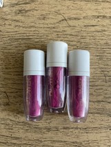 Flower Powder Play Lip Color NEW Shade: #03 Cheeky LOT of 3 - £17.72 GBP