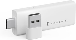  3.0 USBC Dongle Universal Zigbee USB Stick Compatible with Zigbee2Mqtt - £37.24 GBP