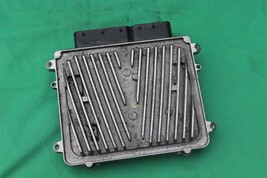 Mercedes Engine Control Unit Module Computer ECU ECM DME A2721535591 image 4