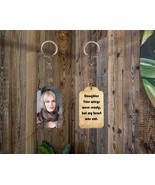 Memorial keychain, Your wings were ready / daughter loss / loss of daugh... - $399.79 MXN