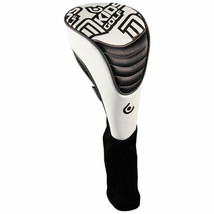 Masters Golf Mkids Junior Driver, Fairway or Rescue Headcover. - £11.97 GBP