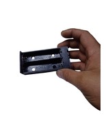 18650 Battery Case Attachment For SONY DAT TCD-D3 - $28.71