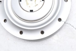 02-08 MINI COOPER WHEEL CENTER CAP SILVER 1512572 E5844 image 7