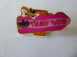 Disney Swap Pins 169749 Loungefly - Cheshire Cat - Tulgey Wood - Alice-
show ... - $18.49