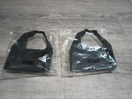 Lot of Two Printer Ribbons for Apple Imagewriter I &amp; II Still Sealed in Plastic - £15.60 GBP