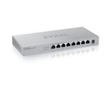 Zyxel 8-Port 2.5G Multi-Gigabit Unmanaged Switch for Home Entertainment ... - £142.45 GBP