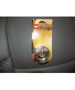 LEGO The Hobbit Magnet Bilbo Baggins NEW - $606.40 MXN