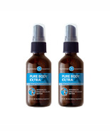Touchstone Pure Body Extra Zeolite 2 fl oz Detox Supplement  - $208.09 CAD