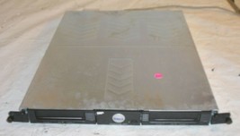 Dell PowerVault 112T Rackmount Server Computer Storage - £39.83 GBP