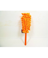 Extendable Microfiber Dusting Brush Duster Brushes Bendable Cleaning Wan... - £6.26 GBP
