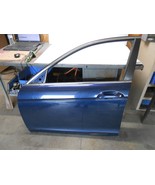 2008 Honda Accord Front Left LH Driver side Door - $286.99
