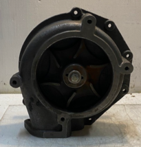 Control Water Pump for Caterpillar Engine 74-Teeth - $199.99