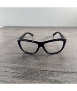 Serengeti Sunglassess Gabriella 7944 PML Shiny Black Silver FRAMES ONLY - $748.51 MXN