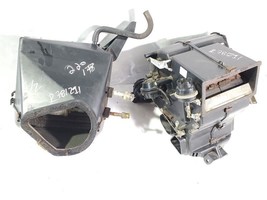 AC Evaporator 2 Seater Complete Box Assembly OEM Nissan 280ZX 79 80 81 8... - $332.63