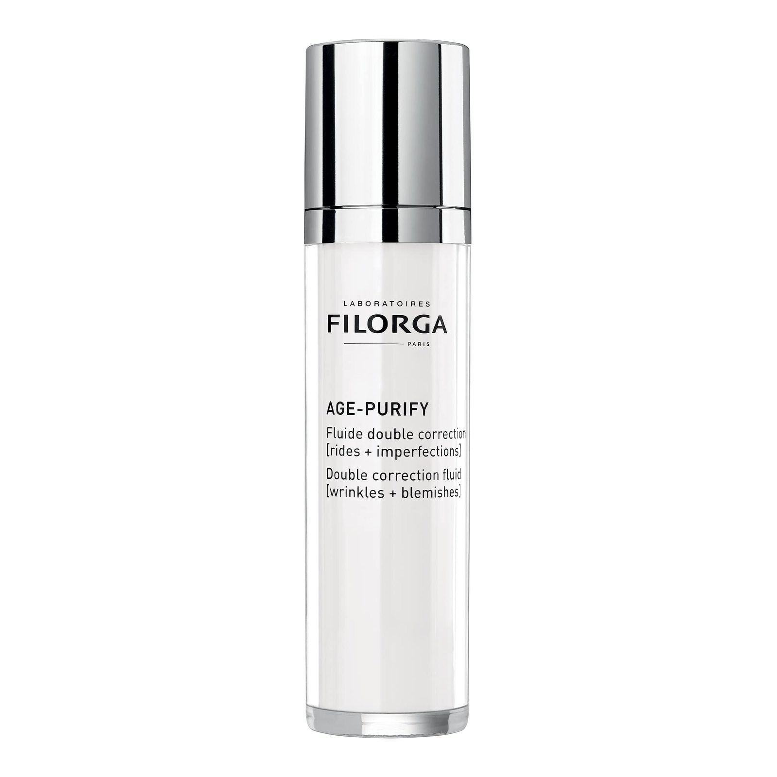 Filorga Age-Purify Fluide Double Effect Regulating Liquid 50ml