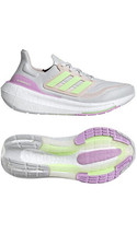 Adidas Ultraboost Light Women&#39;s Running Shoes Outdoor Jogging Walking NWT IE3337 - £133.74 GBP