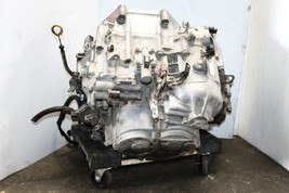 2005-2008 ACURA RL AWD AUTOMATIC TRANSMISSION ALL WHEEL DRIVE P2443 image 6
