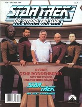 Star Trek The Official Fan Club Magazine #70 Ofc 1980 New Unread Very Fine - £2.79 GBP