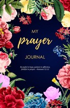 My Prayer Journal / Bible Study Journal Notebook Tablet Church - £7.00 GBP